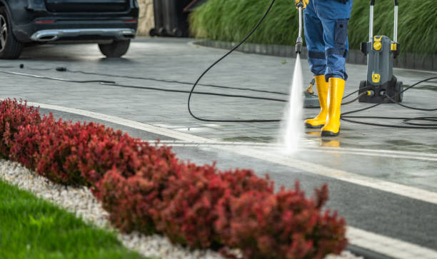 Trusted Allentown, NJ Pressure Washing Services Experts